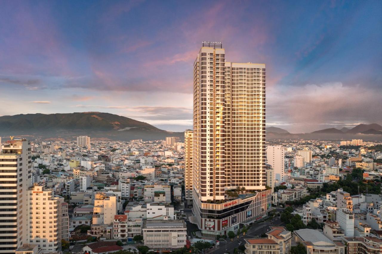 Melia Vinpearl Empire Hotel Nha Trang