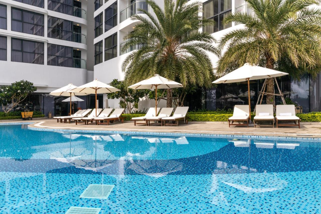 Melia Vinpearl Empire Hotel 5*