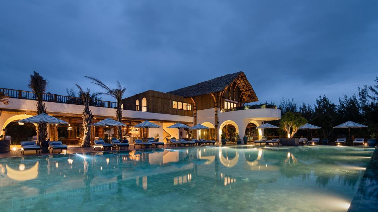 Stelia Resort