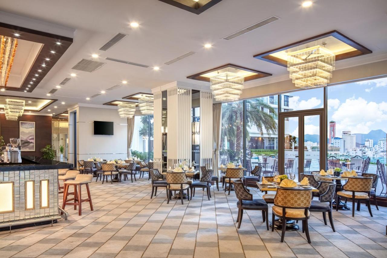 Hotel Melia Vinpearl Empire 5*