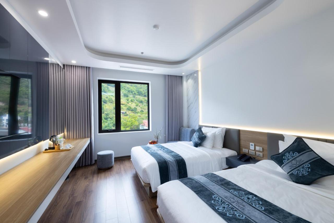 Glenda Tower 4*