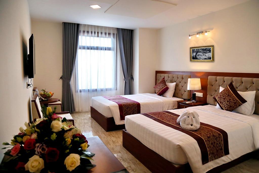 Hotel Apus Nha Trang