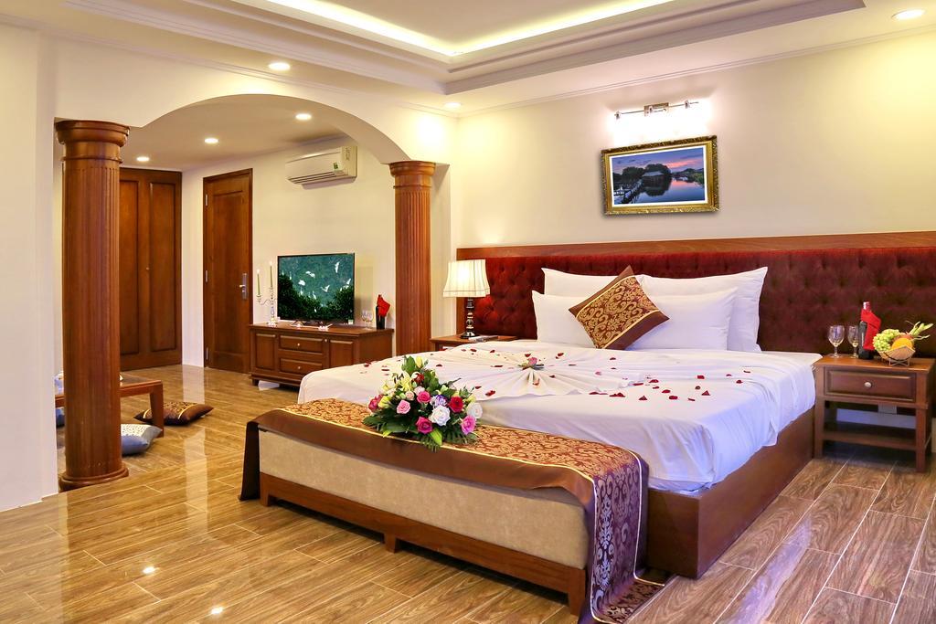 Apus Hotel