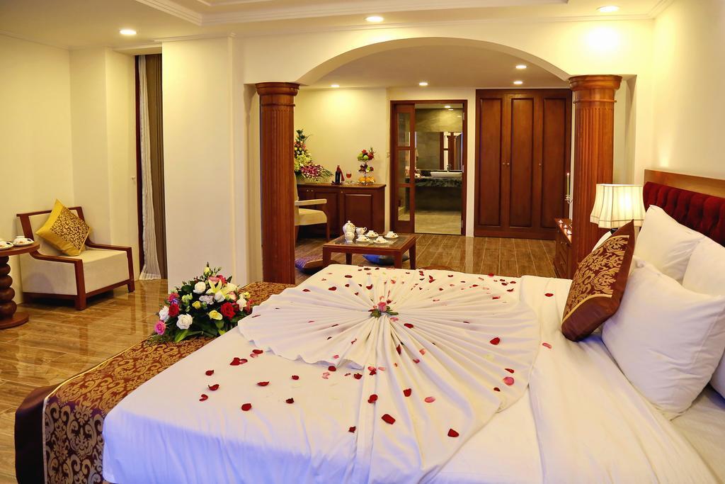 Hotel Apus Nha Trang