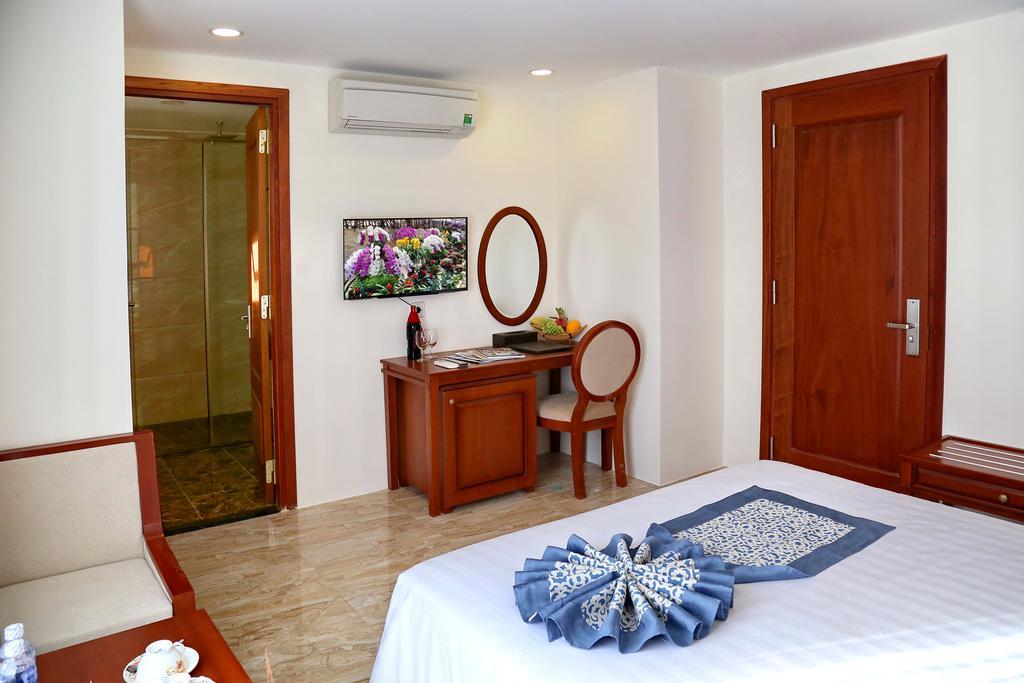 Apus Hotel Nha Trang