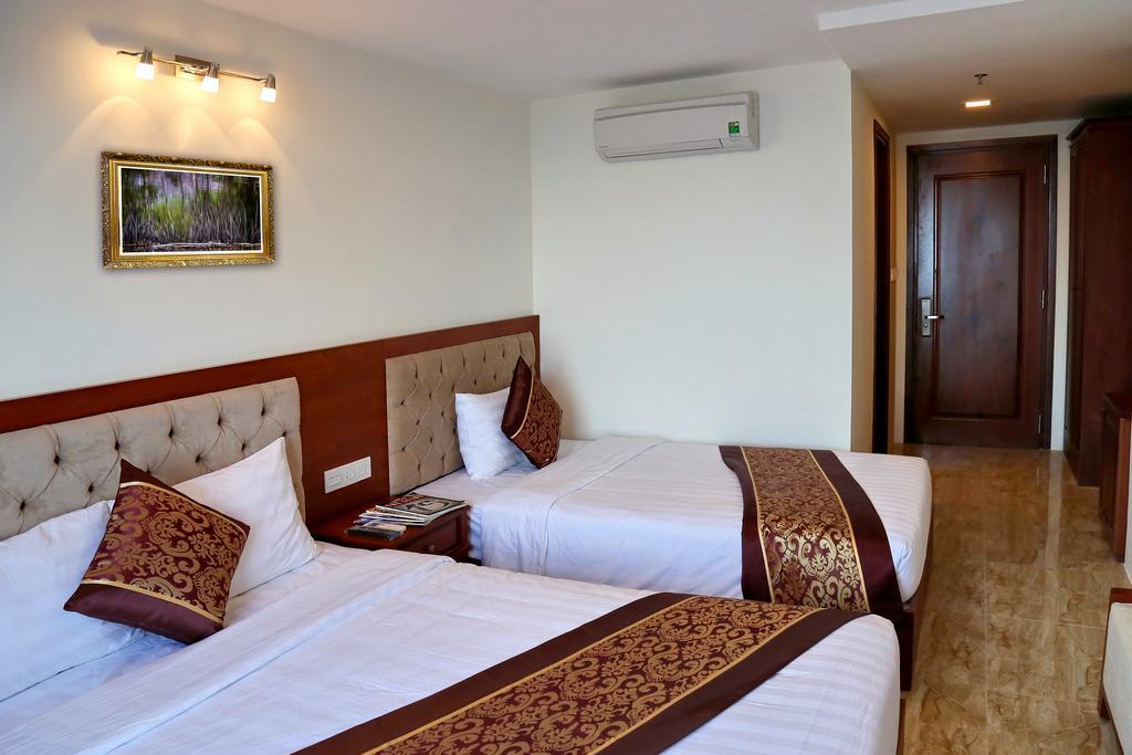 Apus Hotel