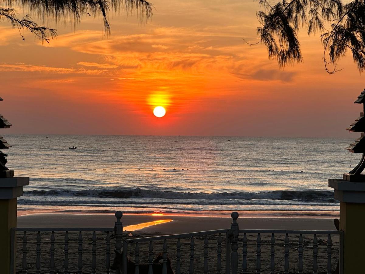 Orchid Boutique 3* Phan Thiet