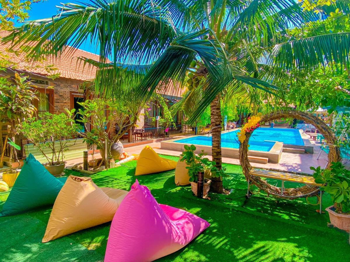 Hotel MAY Bungalow 2*