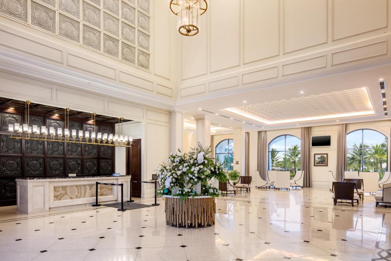 Dưỡng Bãi Biển Melia Vinpearl Cửa Sót * Hà Tĩnh