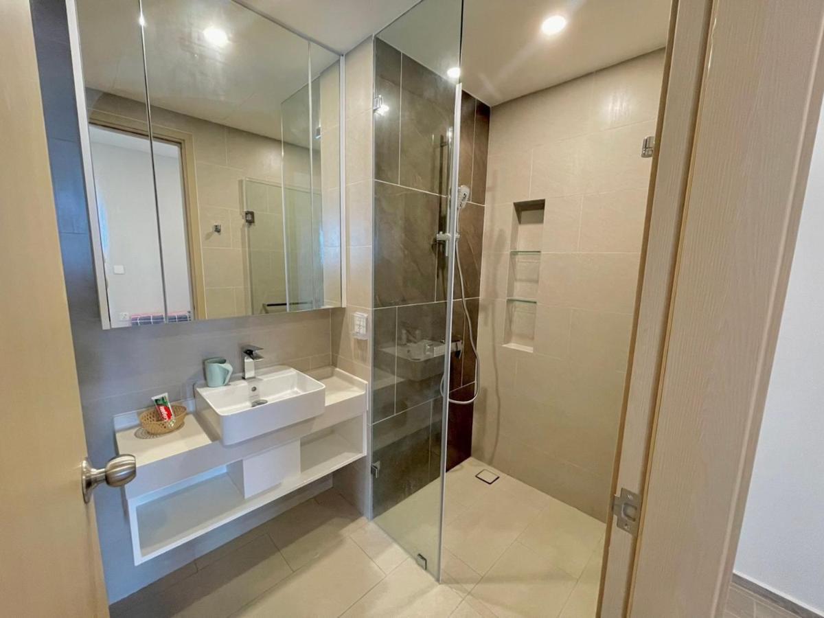 The Song An Gia Villahomestayvungtau Apartment Vung Tau
