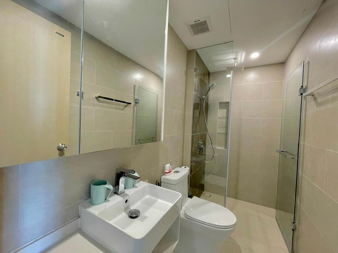Apartment The Song An Gia Villahomestayvungtau