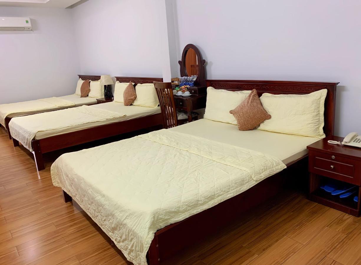 Hotel Ngoc - Dai Loi