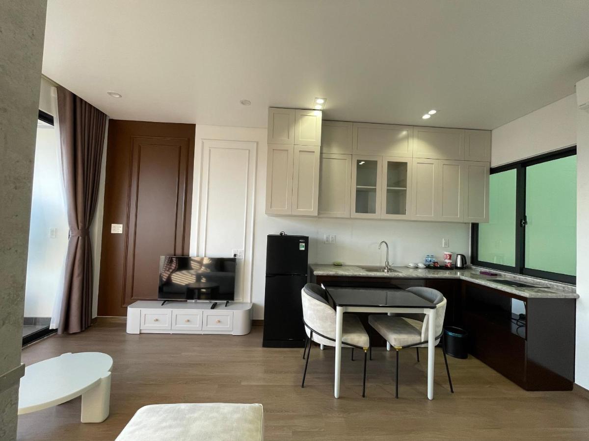 Apartment Marina Golfview *