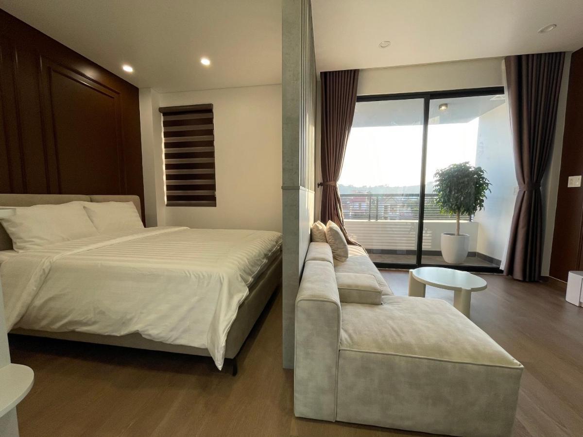 Marina Golfview Apartment