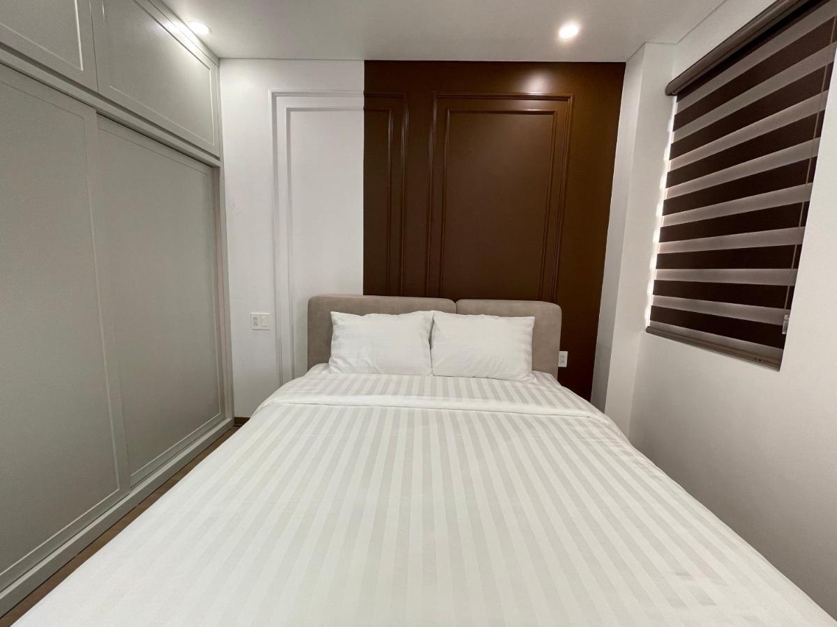 Marina Golfview Apartment
