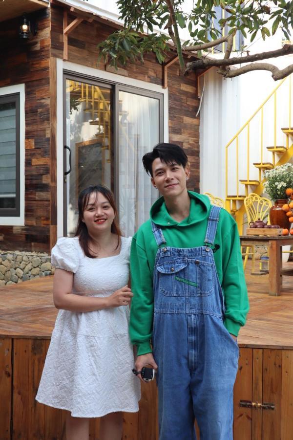 Lang - Venuestay Moc Chau