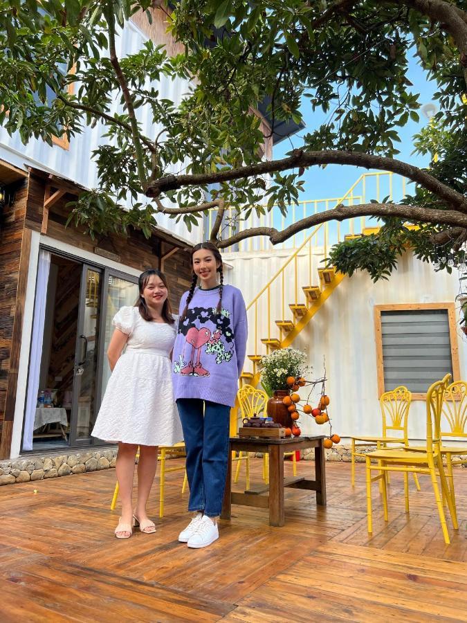 Lang - Venuestay Resort