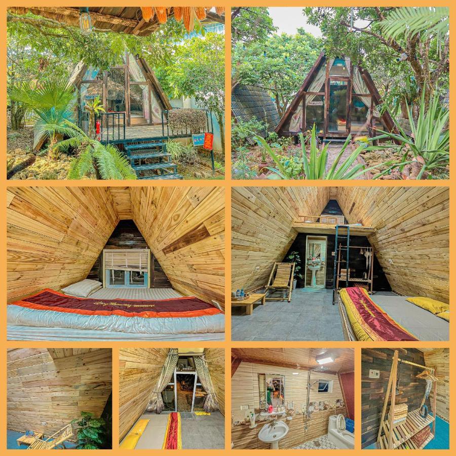 Lang - Venuestay