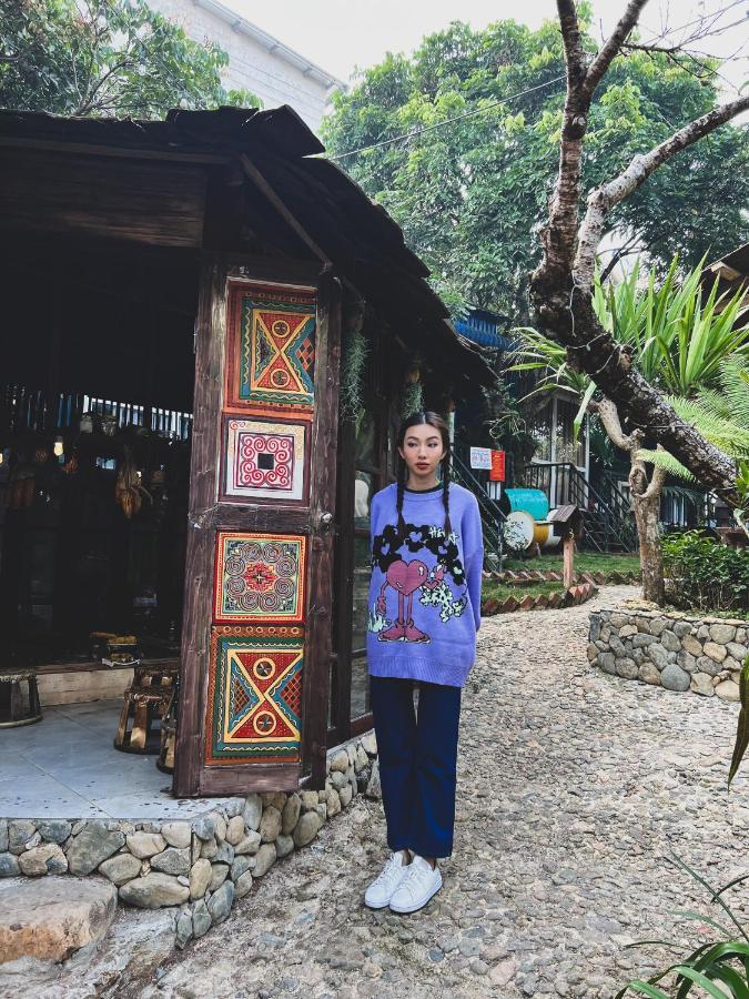 Lang - Venuestay Moc Chau