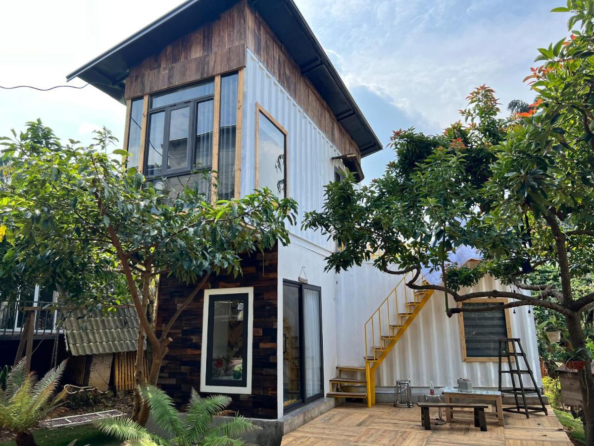 Lang - Venuestay * Moc Chau