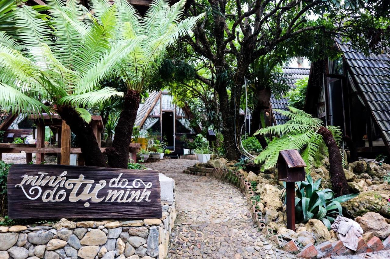 Resort Lang - Venuestay *