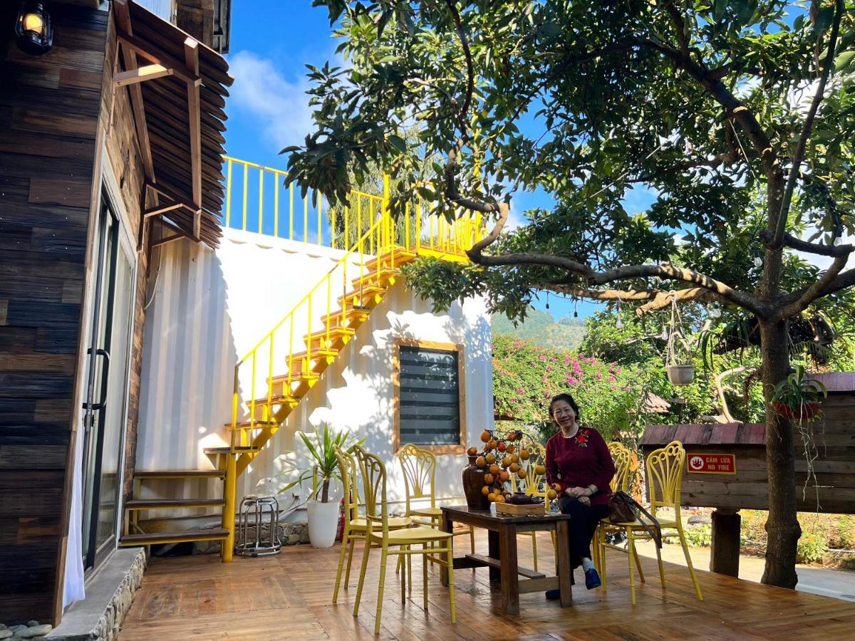 Lang - Venuestay