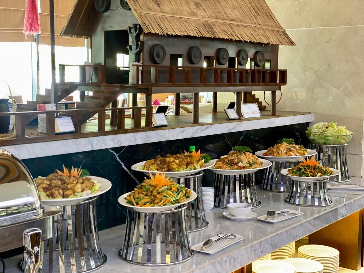 Muong Thanh Luxury Hotel