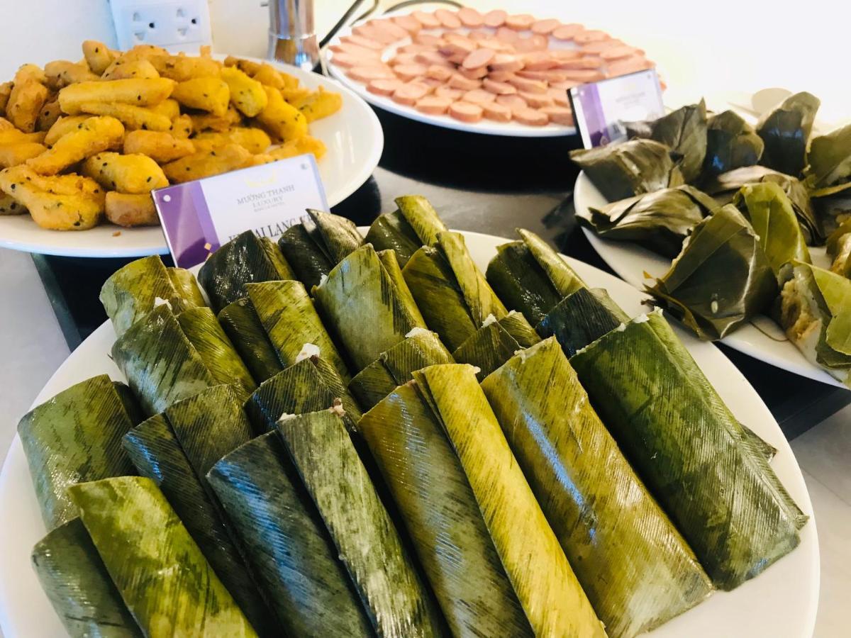 Muong Thanh Luxury Khách sạn