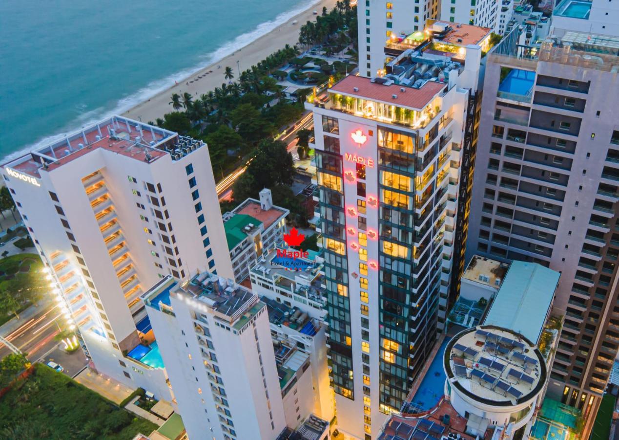 Maple & Hotel Nha Trang