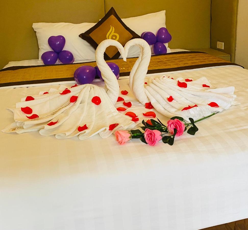 Legend Hotel Ba Be