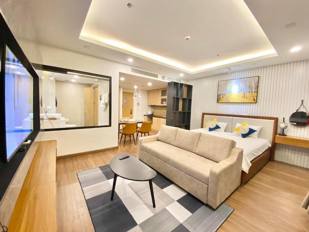 Flc Sea Tower Quy Nhon- Q House Codotel *