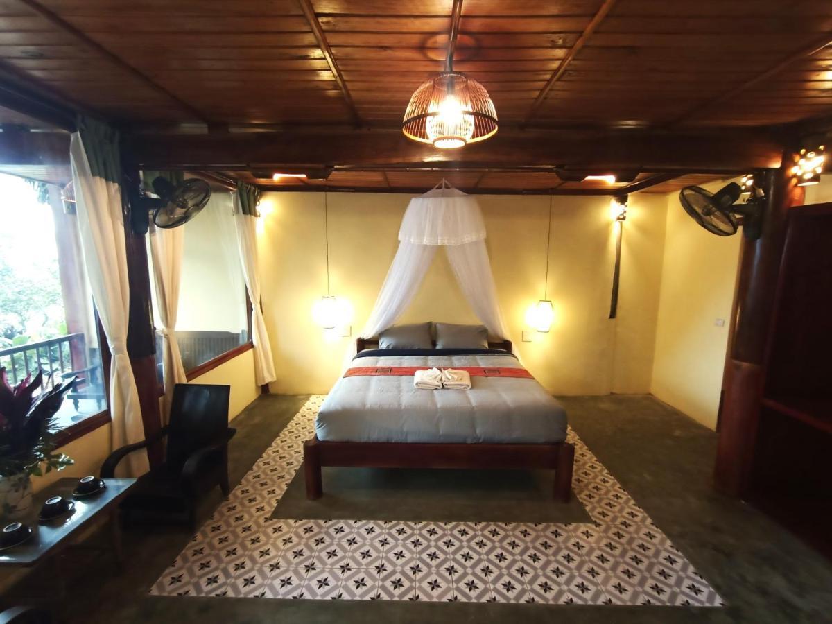 Puluong Lodge Pu Luong