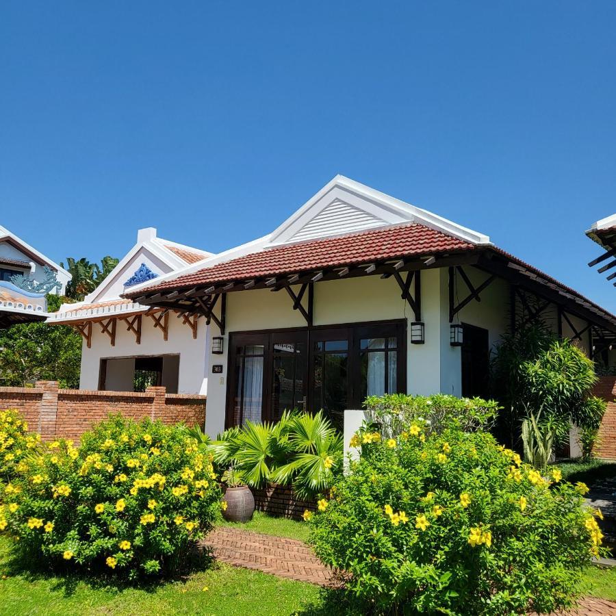 Riverside Bamboo 4* Hội An