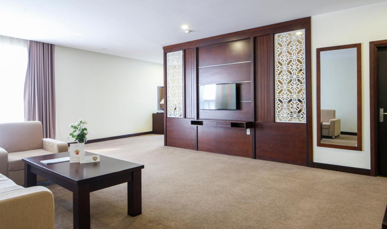 Hotel Muong Thanh Grand