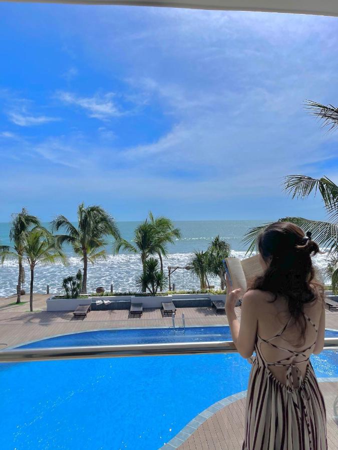 Resort Hon Rom 2 Mui Ne