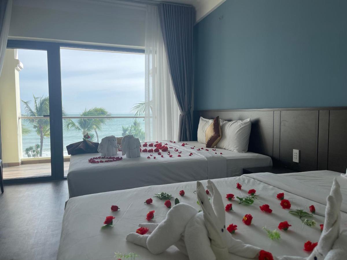 Resort Hon Rom 2 Mui Ne