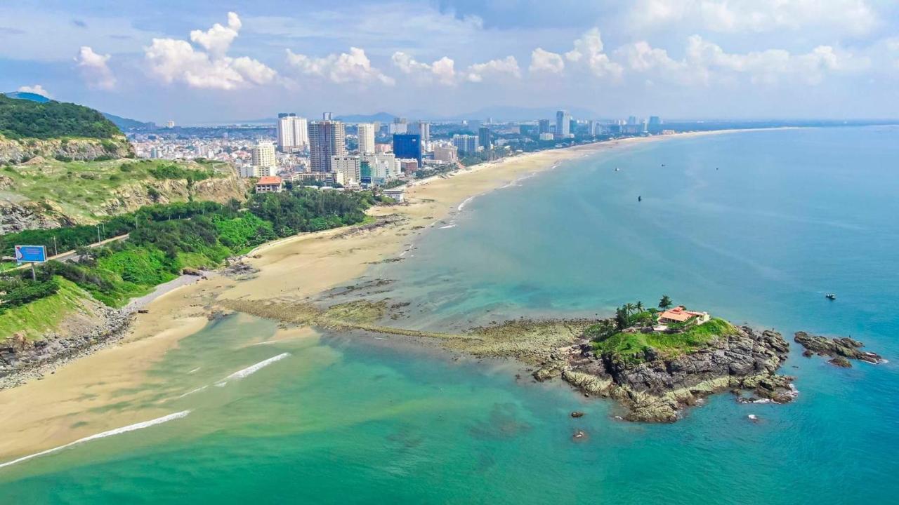 Ngoc By The Moment Hotel Vung Tau