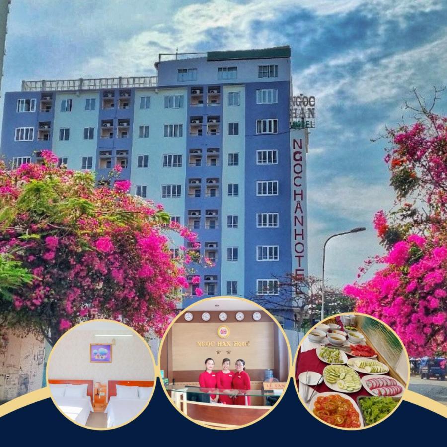Ngoc By The Moment Vung Tau