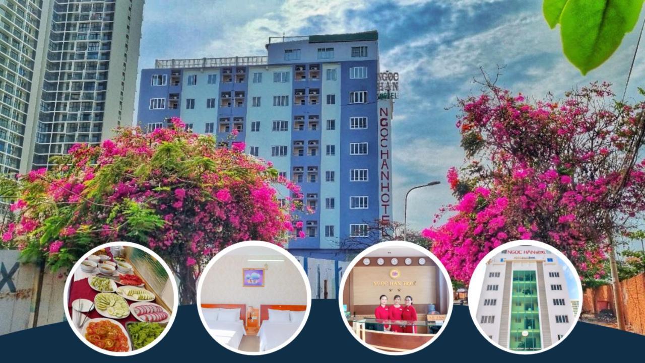 Hotel Ngoc By The Moment Vung Tau