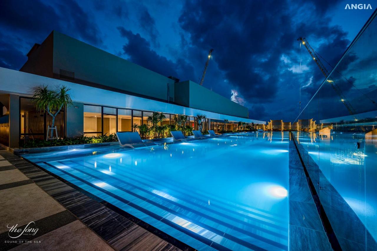 Big Sale 33percent The Song An Gia - Luxury 2beds * Vung Tau