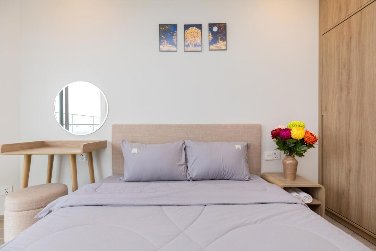 Big Sale 33percent The Song An Gia - Luxury 2beds Apartment Vung Tau