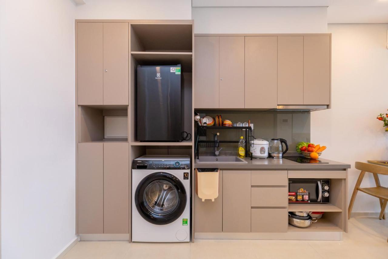 Apartment Big Sale 33percent The Song An Gia - Luxury 2beds Vung Tau