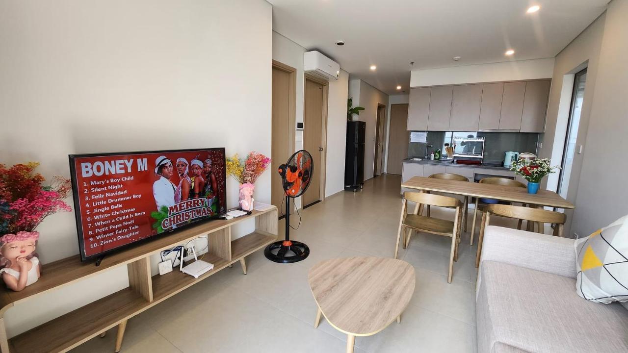 The Song An Gia Villahomestayvungtau Apartment Vung Tau
