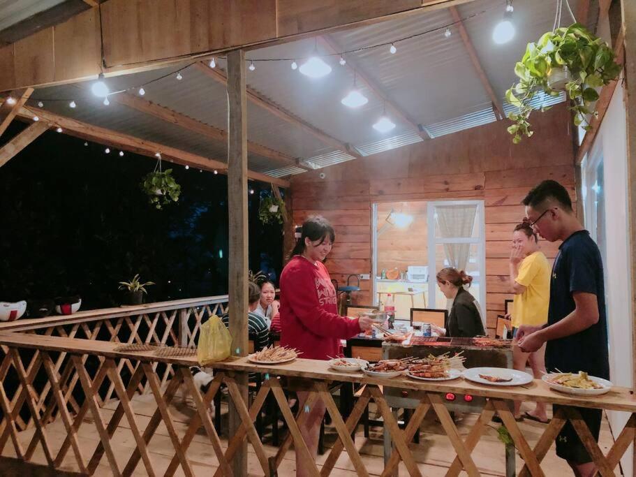 Kenny House Da Lat