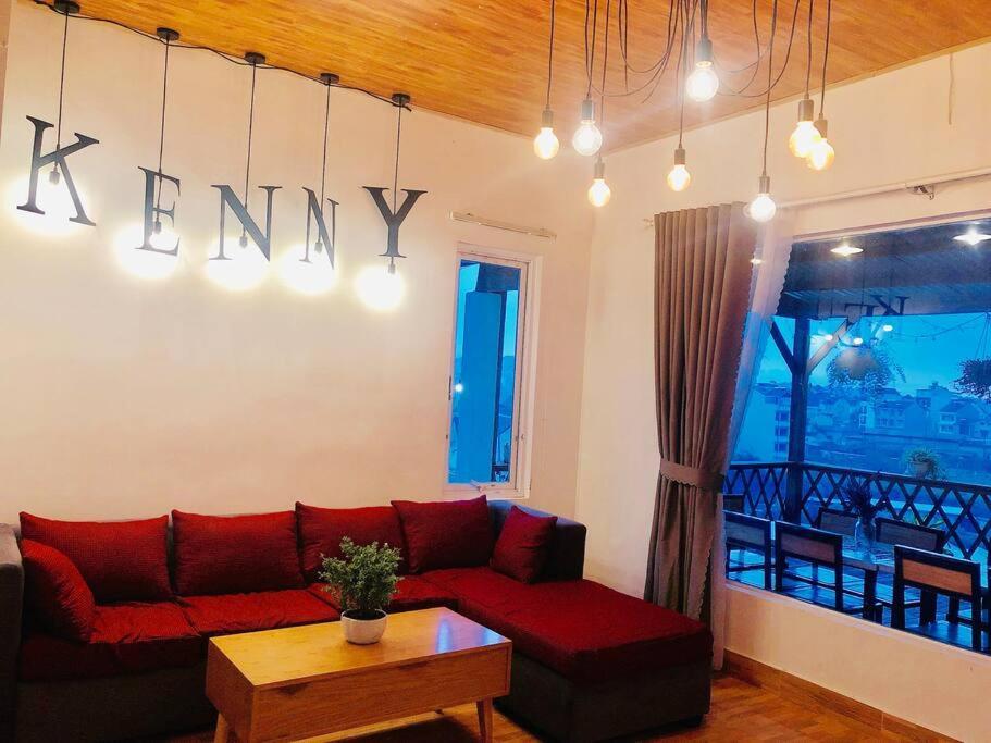 Kenny House Villa