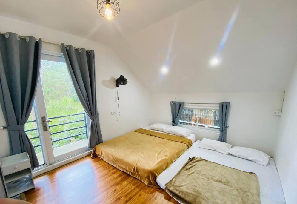 Kenny House Villa *