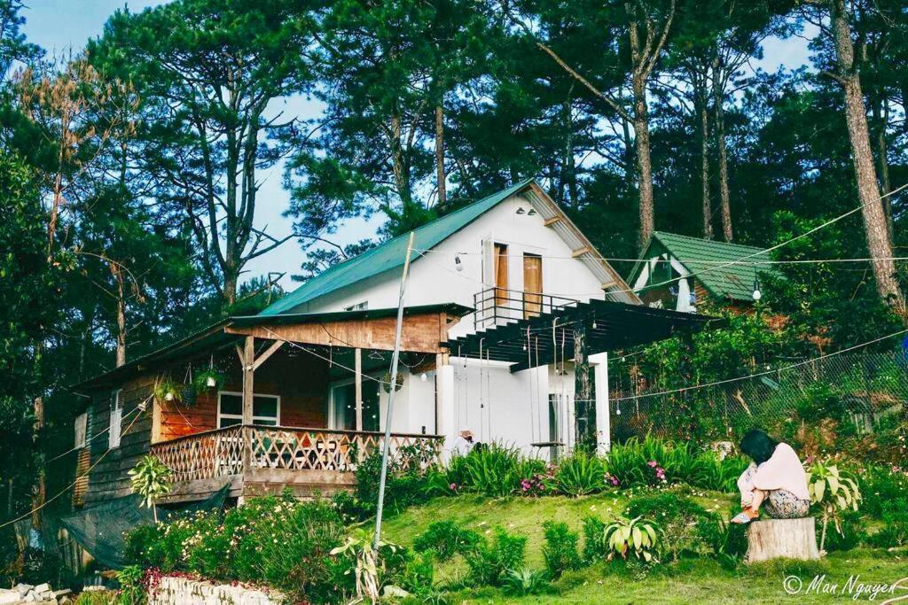 Kenny House * Da Lat