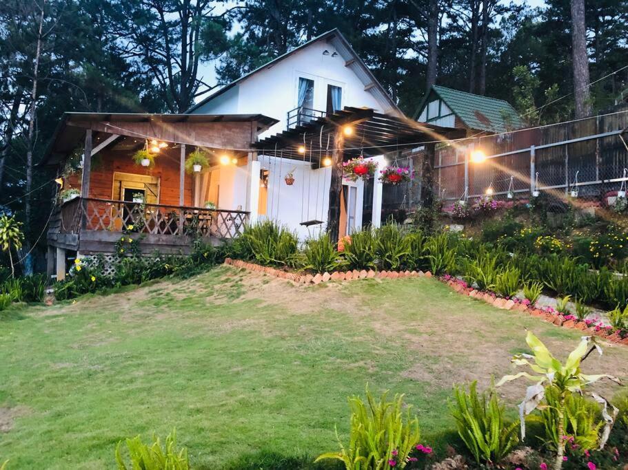 Kenny House Villa
