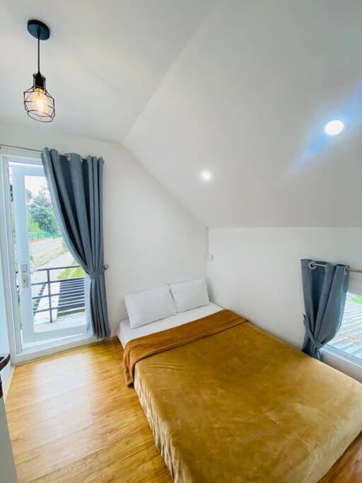 Kenny House Villa *