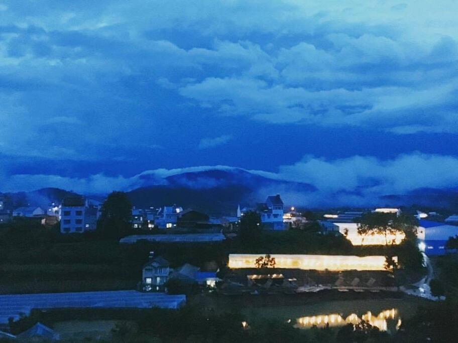 Kenny House Villa Da Lat